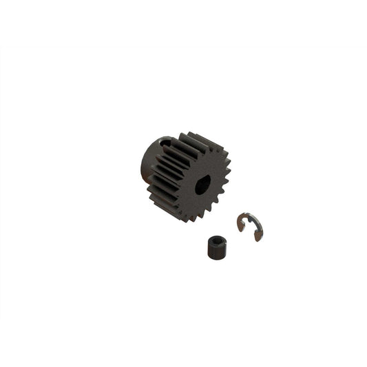 Arrma 21T 0.8Mod Safe-D5 Pinion Gear ARA311004