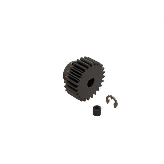 Arrma 24T 0.8Mod Safe-D5 Pinion Gear ARA311007