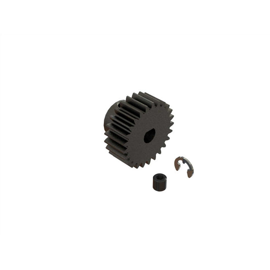 Arrma 25T 0.8Mod Safe-D5 Pinion Gear ARA311008