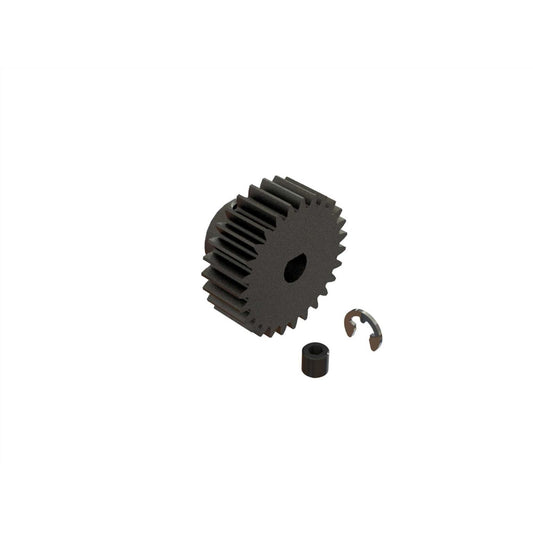 Arrma 27T 0.8Mod Safe-D5 Pinion Gear ARA311010