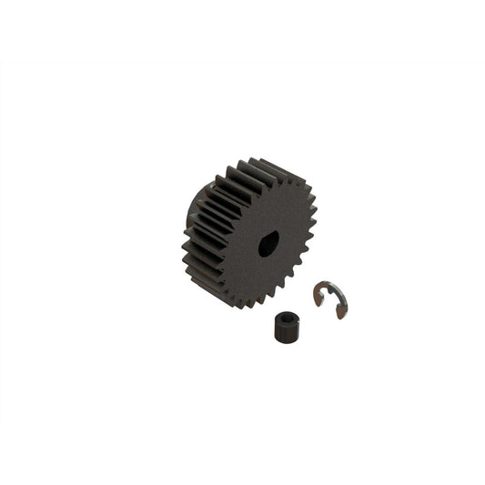 Arrma 28T 0.8Mod Safe-D5 Pinion Gear ARA311011
