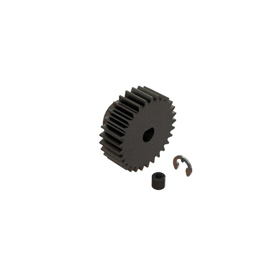 Arrma 29T 0.8Mod Safe-D5 Pinion Gear ARA311012