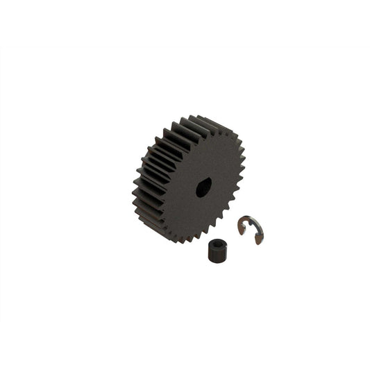 Arrma 32T 0.8Mod Safe-D5 Pinion Gear ARA311015
