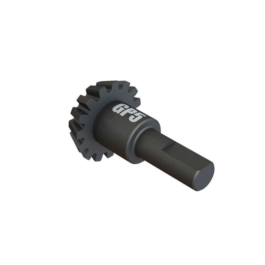 Arrma Main Input Gear 15T GP5 ARA311016