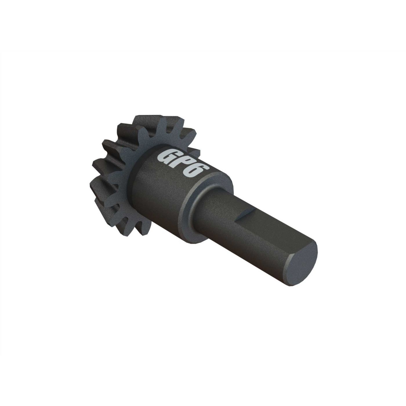 Arrma Main Input Gear 14T GP6 ARA311018