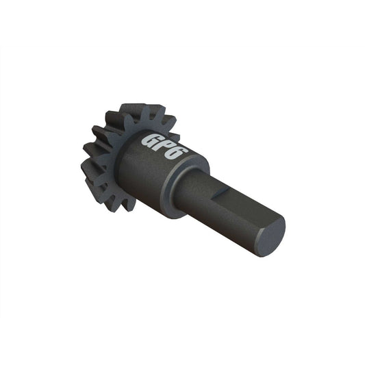 Arrma Main Input Gear 14T GP6 ARA311018