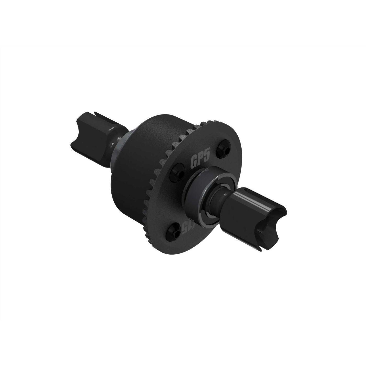 Arrma Front/Rear Diff Set 42T GP5 10k ARA311023