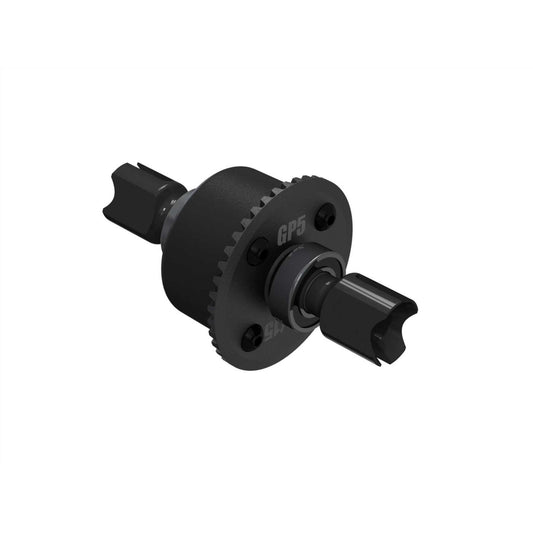 Arrma Front/Rear Diff Set 42T GP5 10k ARA311023