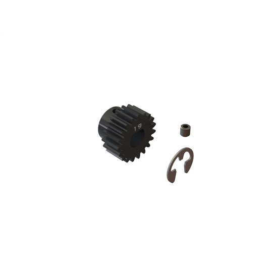 Arrma 19T Mod1 Safe-D8 Pinion Gear ARA311039