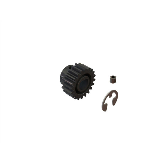 Arrma 20T Mod1 Safe-D8 Pinion Gear ARA311040