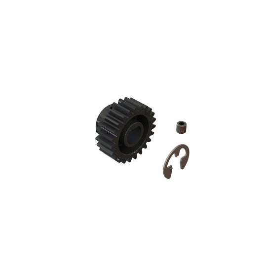 Arrma 23T Mod1 Safe-D8 Pinion Gear ARA311043