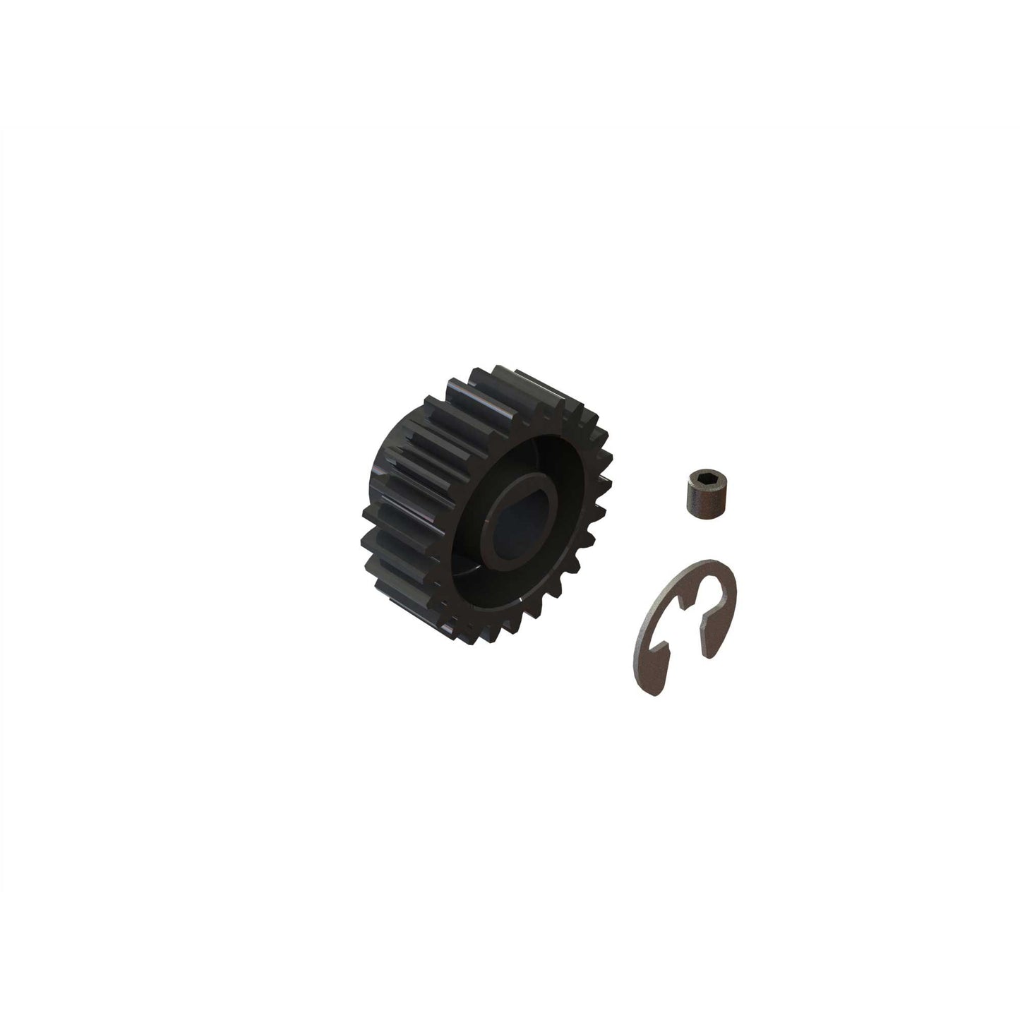 Arrma 25T Mod1 Safe-D8 Pinion Gear ARA311045
