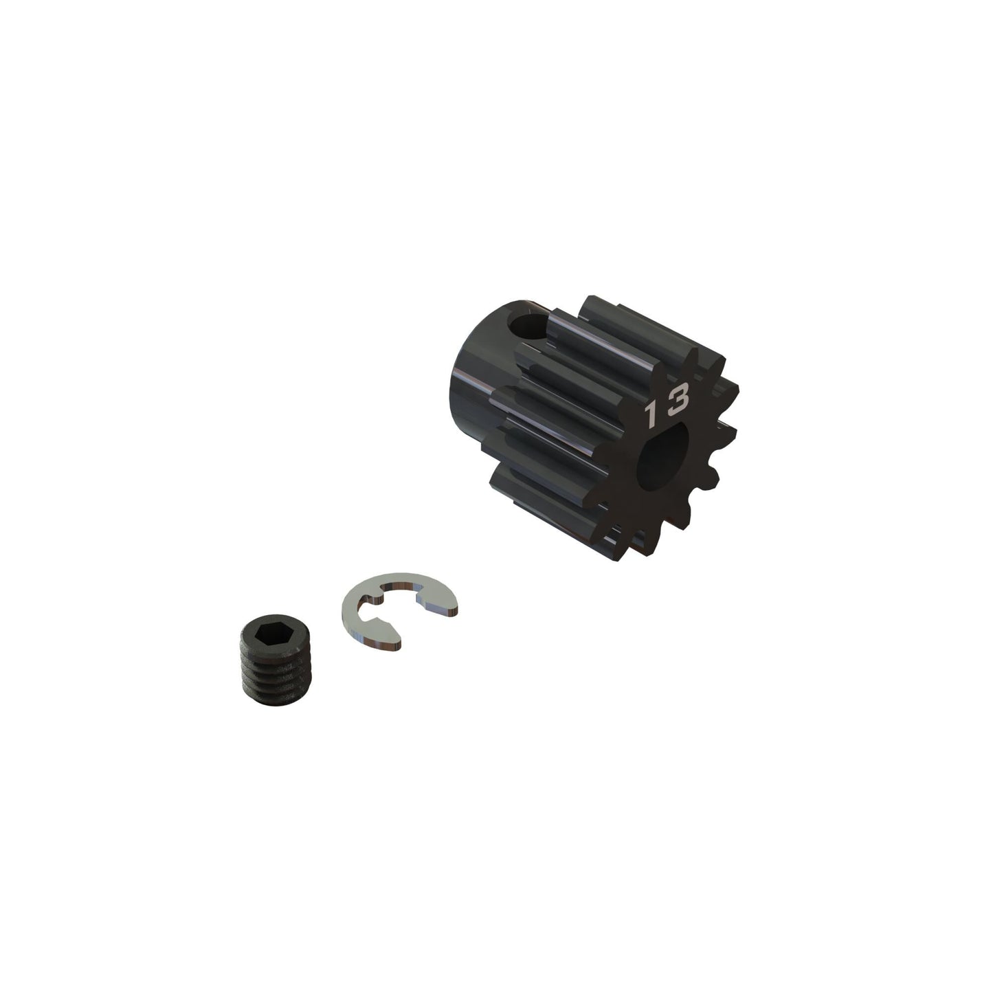 Arrma 13T Mod1 Safe-D5 Pinion Gear ARA311053