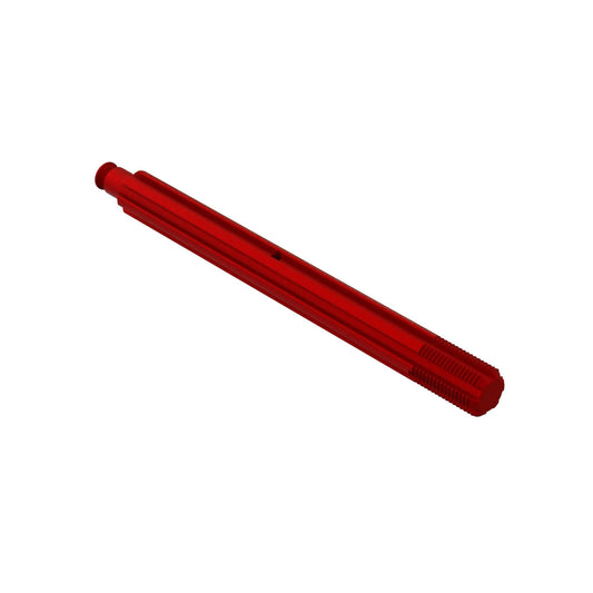 Arrma Slipper Shaft (Red) ARA311101