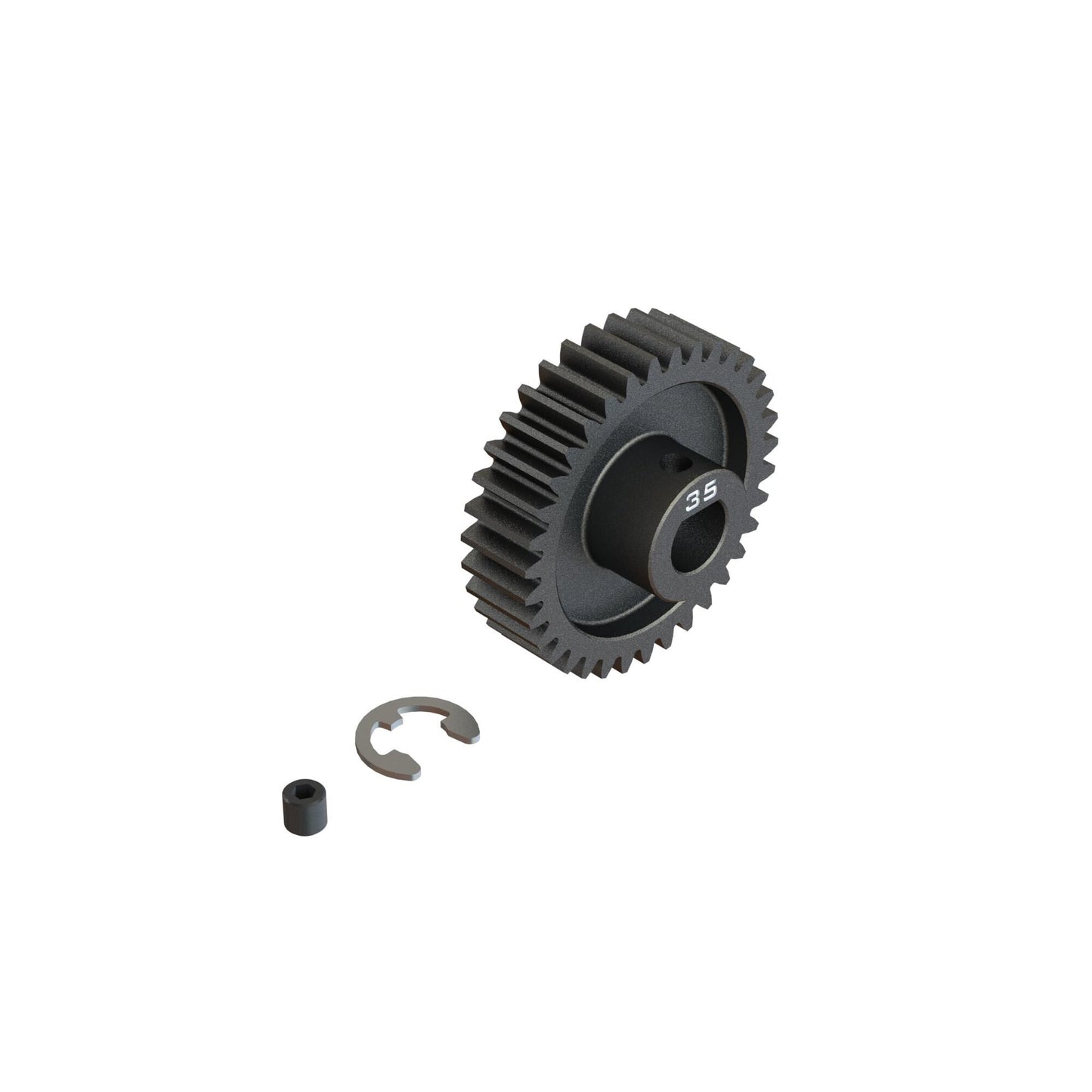 Arrma Pinion Gear, 35T Mod1 Safe-D8 ARA311123