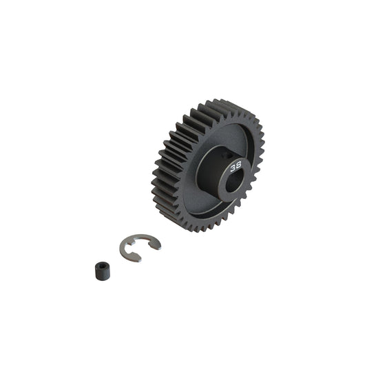 Arrma Pinion Gear, 38T Mod1 Safe-D8 ARA311126
