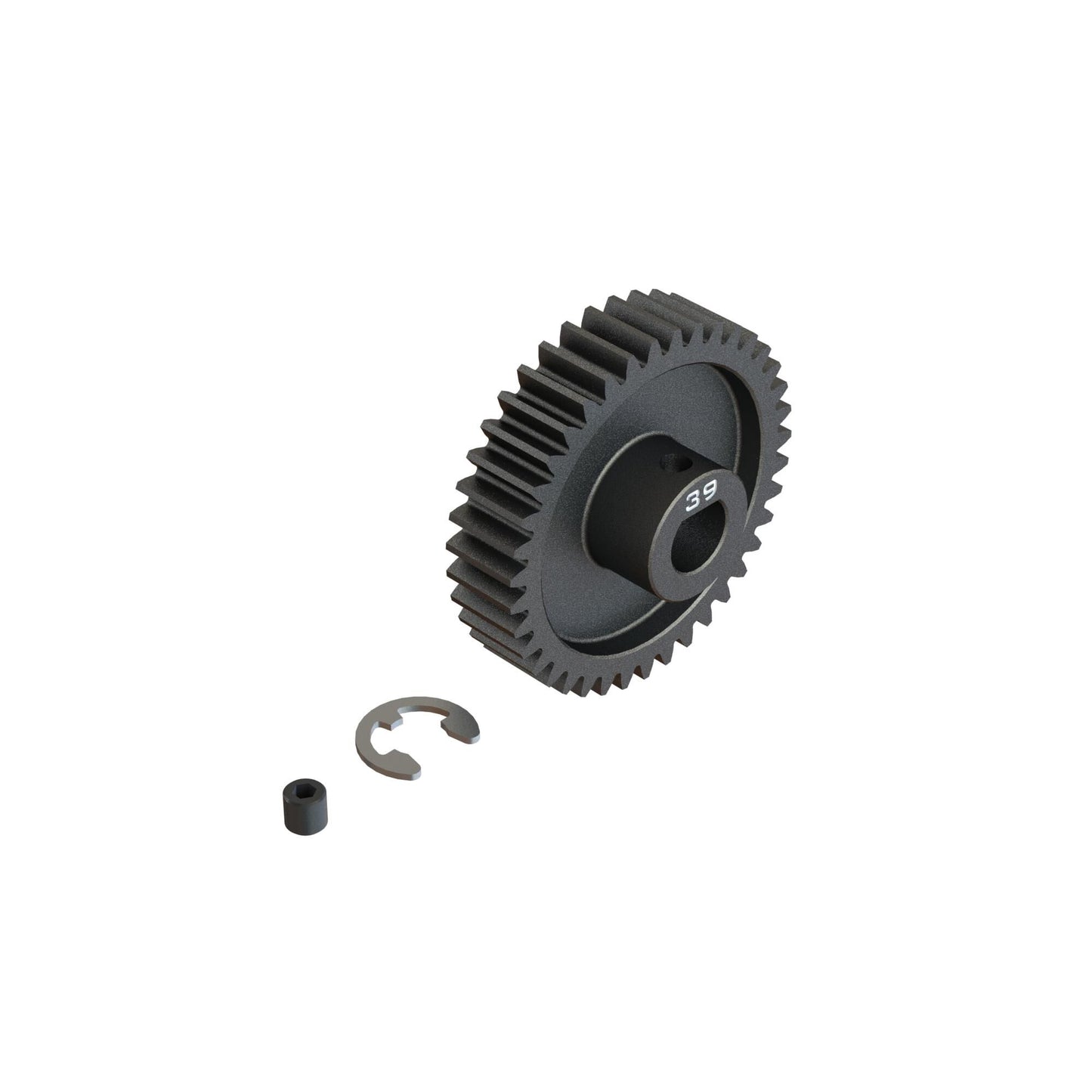 Arrma Pinion Gear, 39T Mod1 Safe-D8 ARA311127