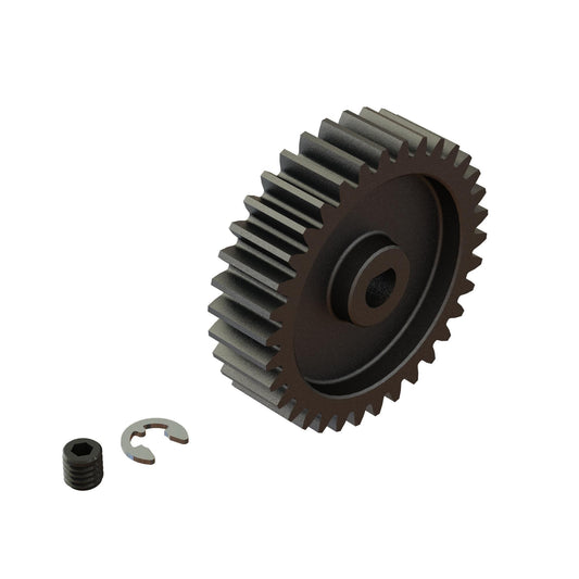 Arrma Pinion Gear, 34T Mod1 Safe-D5 ARA311129
