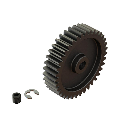 Arrma Pinion Gear, 37T Mod1 Safe-D5 ARA311132