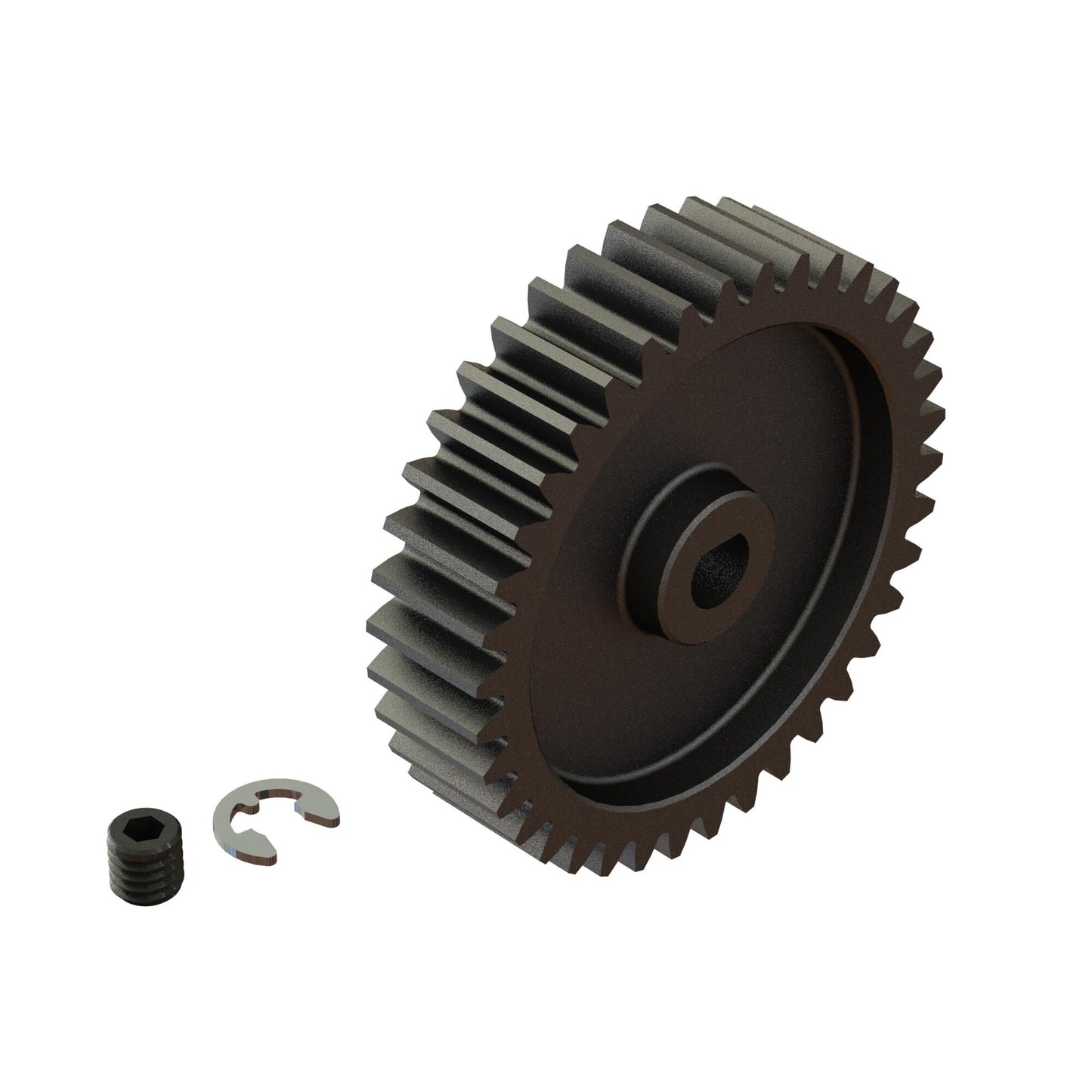 Arrma Pinion Gear, 38T Mod1 Safe-D5 ARA311133
