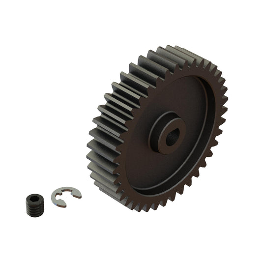 Arrma Pinion Gear, 39T Mod1 Safe-D5 ARA311134