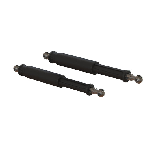 Arrma CVD Driveshaft Slider Shafts (2) ARA311148