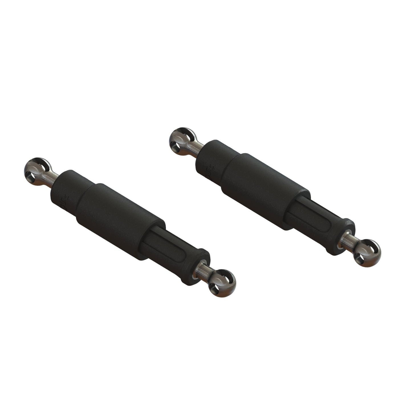 Arrma CVD Driveshaft Slider Shafts (2) ARA311161