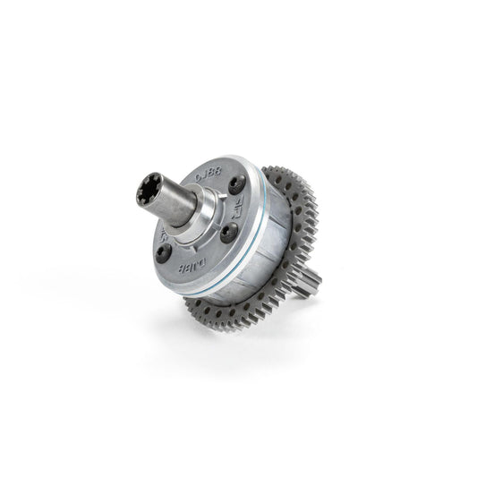Arrma 57T Metal Center Diff Set, 0.8 MOD ARA311165