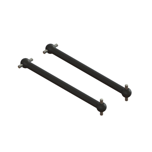 Arrma Dogbone 50mm (2) ARA311179