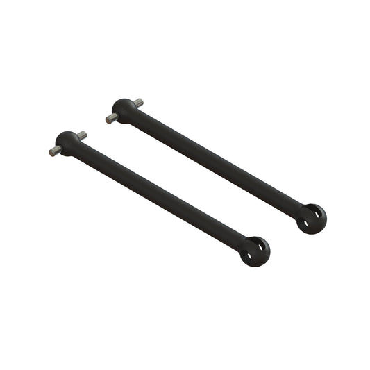 Arrma CVD Driveshaft 50mm (2) ARA311180