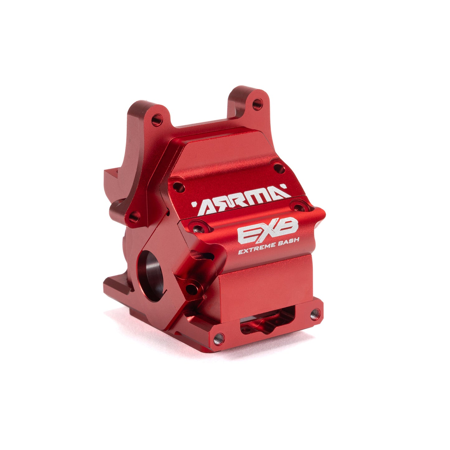 Arrma Aluminum Gearbox Set ARA311186