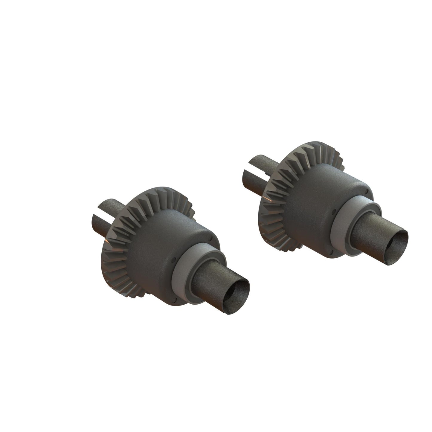 Arrma Assembled Oil Filled Diff 30T 0.8Mod, 3000cSt (2pc) - GROM ARA311193