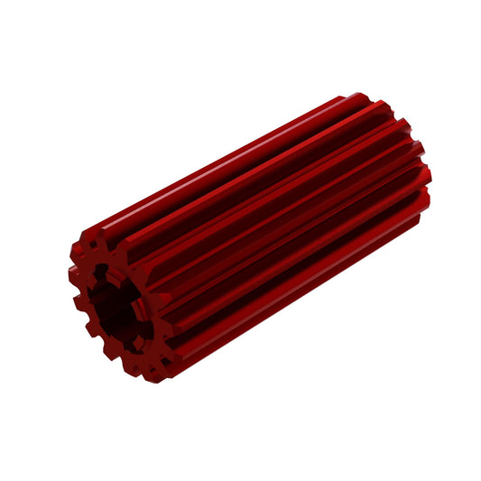 Arrma 15T Aluminum Layshaft Gear ARA311201