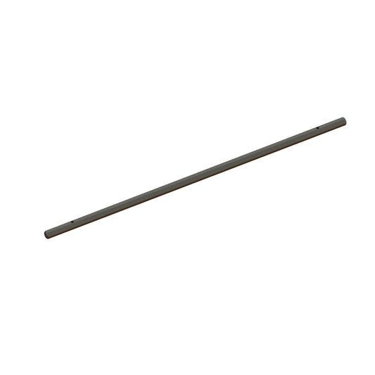 Arrma Center Driveshaft Steel 181mm for 204mm Chassis: GROM ARA311228