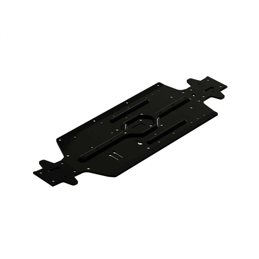 Arrma Aluminum Chassis 445mm ARA320470