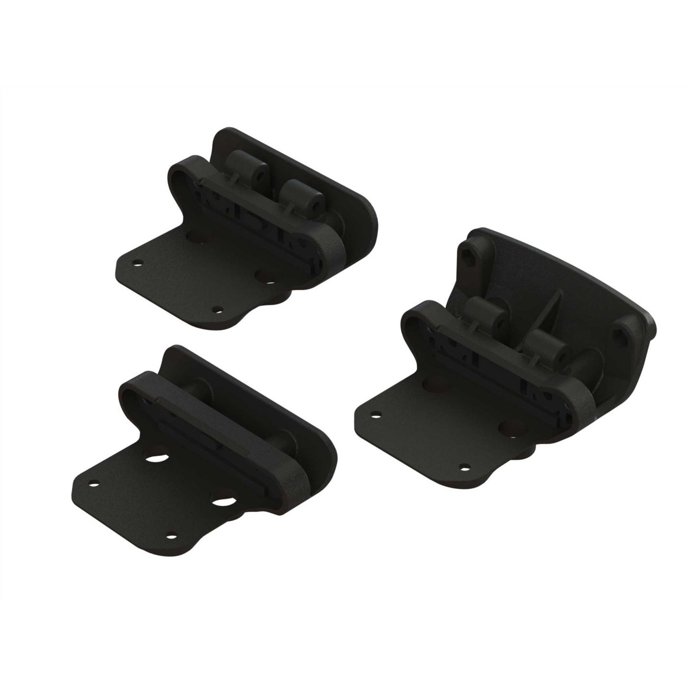 Arrma Skid Plate Set ARA320479