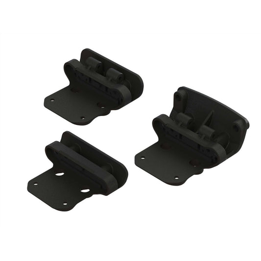 Arrma Skid Plate Set ARA320479