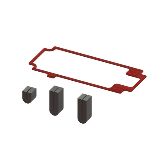 Arrma Receiver Box Seal Set ARA320494