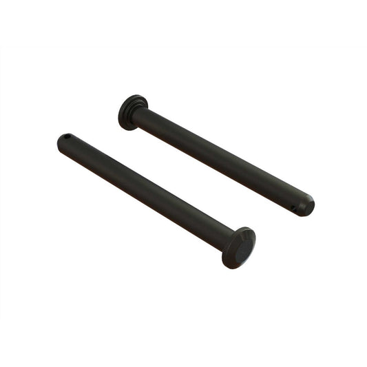 Arrma Brace Mount Pin 56mm (2) ARA320498