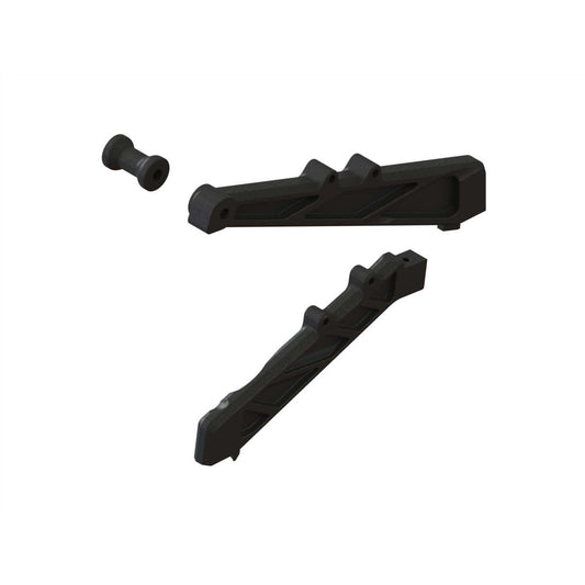 Arrma Chassis Brace Set ARA320511