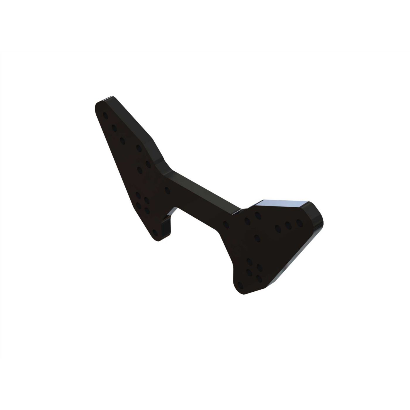 Arrma Rear Shock Tower ARA320512