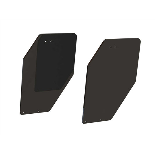 Arrma Wing End Plates (2) ARA320525