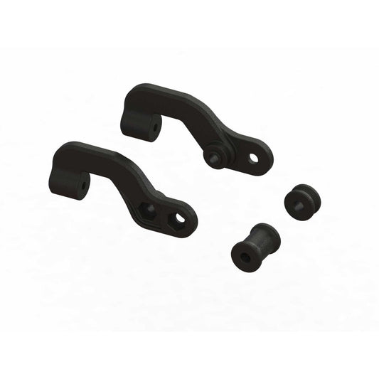 Arrma Rear Brace Mount Set ARA320539