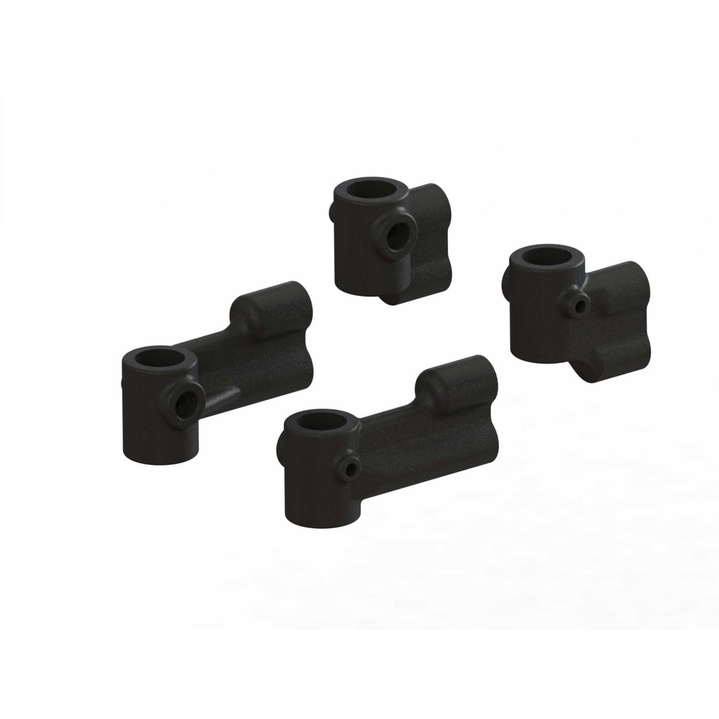 Arrma Body Post Mounts ARA320545