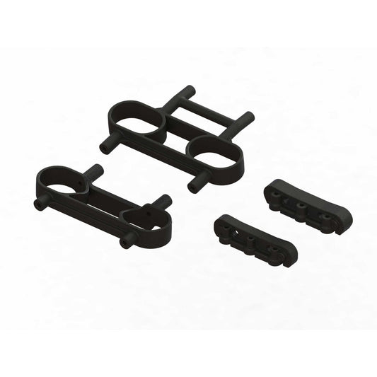 Arrma Skid Plate Mount Set ARA320546