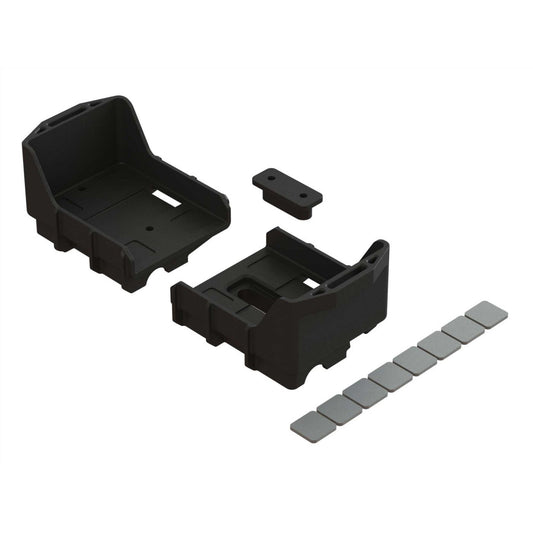 Arrma Battery Box Set Right ARA320554