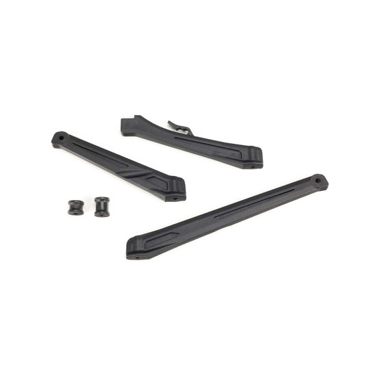 Arrma HD Chassis Brace Set ARA320555