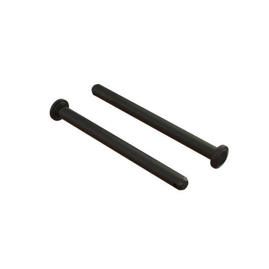 Arrma Brace Mount Pin 67mm (2) ARA320592