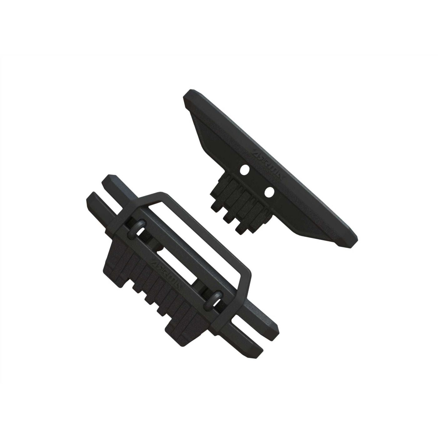 Arrma MT Bumper Set ARA320605