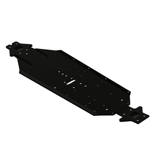 Arrma Aluminum Chassis LWB ARA320623